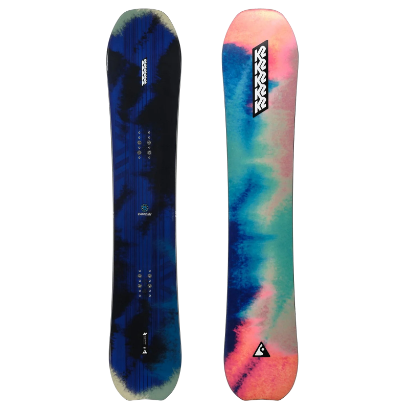 K2 Passport - Men's snowboard
