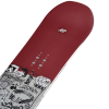 K2 Spellcaster - Women's snowboard 5