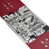 K2 Spellcaster - Women's snowboard 5