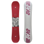 K2 Spellcaster - Women's snowboard 5