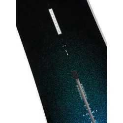 BURTON Custom X Camber Wide  - Men's Snowboard 2025