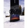 BURTON Custom X Camber Wide  - Men's Snowboard 2025