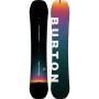 BURTON Custom X Camber Wide  - Men's Snowboard 2025