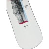 BURTON Hideaway Flat Top - Women's Snowboard 2025