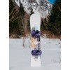 BURTON Hideaway Flat Top - Women's Snowboard 2025