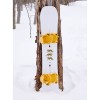 BURTON Process Camber Wide - Men's Snowboard 2025