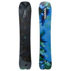 K2 Alchemist Wide - Ανδρικό snowboard 2025