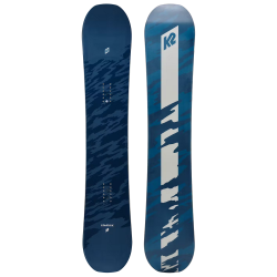 K2 Gateway Wide - Ανδρικό snowboard 2025