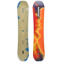 K2 Manifest Wide - Unisex snowboard 2025
