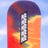 K2 Manifest Wide - Unisex snowboard 2025