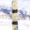 K2 Manifest Wide - Unisex snowboard 2025