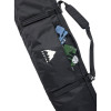 BURTON Gig Snowboard Bag - Graffiti Camo