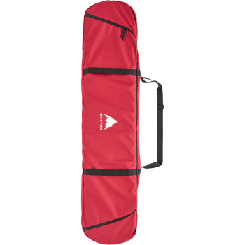 BURTON Space Sack Snowboard Bag - Deep Red