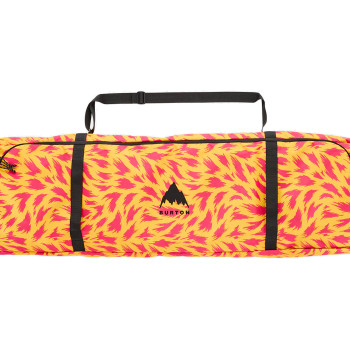 BURTON Space Sack Snowboard Bag - Fur Goldenrod