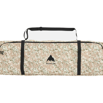 BURTON Space Sack Snowboard Bag - Snowfall Camo