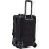 K2 Carry-On Roller Bag - Roller Bag 57L - Black