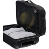 K2 Carry-On Roller Bag - Roller Bag 57L - Black