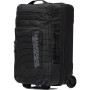 K2 Carry-On Roller Bag - Roller Bag 57L - Black