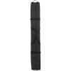 K2 Double Padded Ski Bag - ski Bag - Black