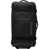 K2 Luggage Roller Bag - Black