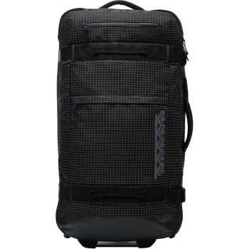 K2 Luggage Roller Bag - Black
