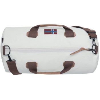 NAPAPIJRI Bering 3 - Σάκος - Beige Silver