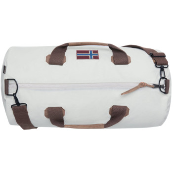 NAPAPIJRI Bering 3 - Σάκος - Beige Silver