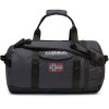 NAPAPIJRI Bering Travel Duffle bag 52.5 Lt - Σάκος Ταξιδίου - Black