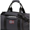 NAPAPIJRI Bering Travel Duffle bag 52.5 Lt - Σάκος Ταξιδίου - Black