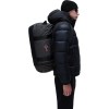 NAPAPIJRI Bering Travel Duffle bag 52.5 Lt - Σάκος Ταξιδίου - Black