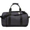 NAPAPIJRI Bering Travel Duffle bag 52.5 Lt - Σάκος Ταξιδίου - Black