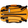NAPAPIJRI Bering Travel Small - Duffle bag 24.5 Lt - Orange Marigold