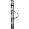 Roxy Ski Bag 70L - Ski Travel Bag for Women - Wild Wind Darknight