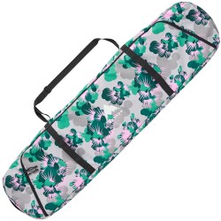 BURTON Space Sack Snowboard Bag - Τσάντα Μεταφοράς Snowboard - Explode