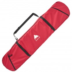 BURTON Space Sack Snowboard Bag - Τσάντα Μεταφοράς Snowboard - Deep Red