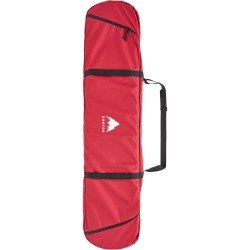 BURTON Space Sack Snowboard Bag - Τσάντα Μεταφοράς Snowboard - Deep Red