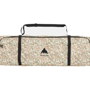 BURTON Space Sack Snowboard Bag - Τσάντα Μεταφοράς Snowboard - Snowfall Camo BURTON Space Sack Snowboard Bag - Τσάντα Μεταφοράς Snowboard - Snowfall Camo