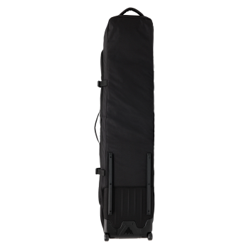 BURTON Wheelie Gig - Τσάντα Μεταφοράς Snowboard με ρόδες - Black
