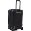 K2 Carry-On Roller Bag - Βαλίτσα χειραποσκευή με ροδάκια 57L - Black