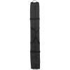 K2 K2 Double Padded Ski Bag - Διπλή ενισχυμένη θήκη σκι - Black