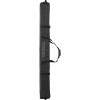 K2 K2 Double Padded Ski Bag - Διπλή ενισχυμένη θήκη σκι - Black