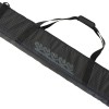 K2 K2 Double Padded Ski Bag - Διπλή ενισχυμένη θήκη σκι - Black