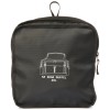 K2 Gear Duffle Bag 20 Lit - Σάκος Ταξιδίου 20 Lt - Black