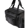 K2 Gear Duffle Bag 20 Lit - Σάκος Ταξιδίου 20 Lt - Black