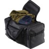 K2 Gear Duffle Bag 70 Lit - Σάκος Ταξιδίου 70 Lt - Black
