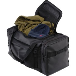 K2 Gear Duffle Bag 70 Lit - Σάκος Ταξιδίου 70 Lt - Black