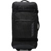 K2 Luggage Roller Bag - Βαλίτσα ταξιδιου με ροδάκια - Black