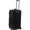 K2 Luggage Roller Bag - Βαλίτσα ταξιδιου με ροδάκια - Black