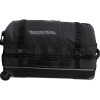 K2 Luggage Roller Bag - Βαλίτσα ταξιδιου με ροδάκια - Black