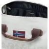 NAPAPIJRI Bering 3 - Σάκος - Beige Silver